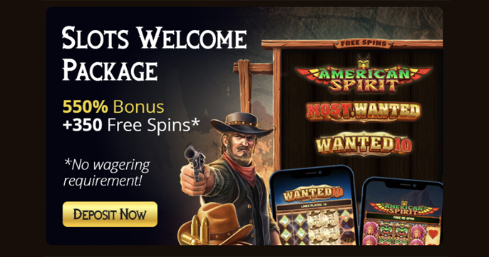 BullSpins